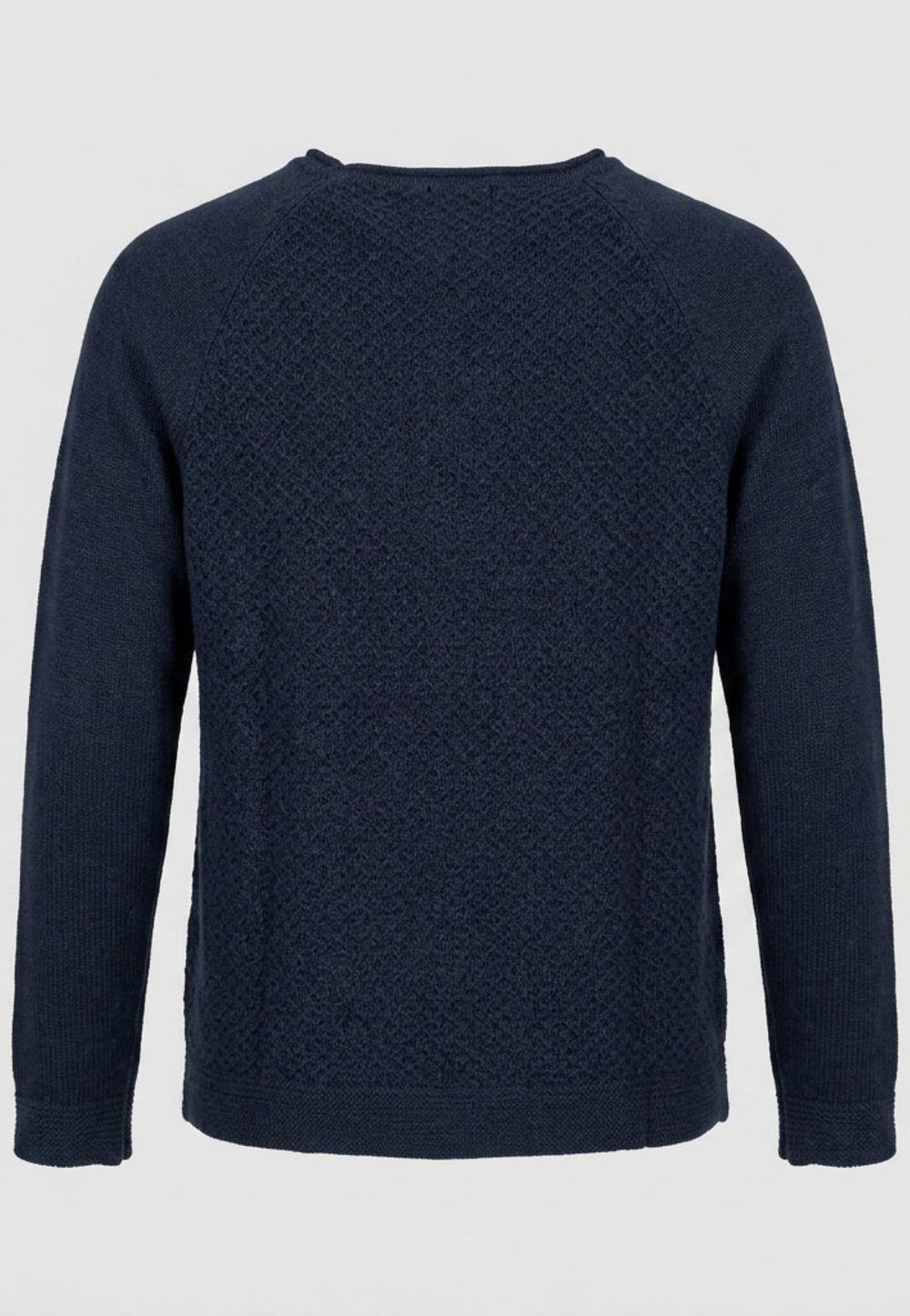 Lind LiKate Knit Pullover 5999 NAVY BLUE