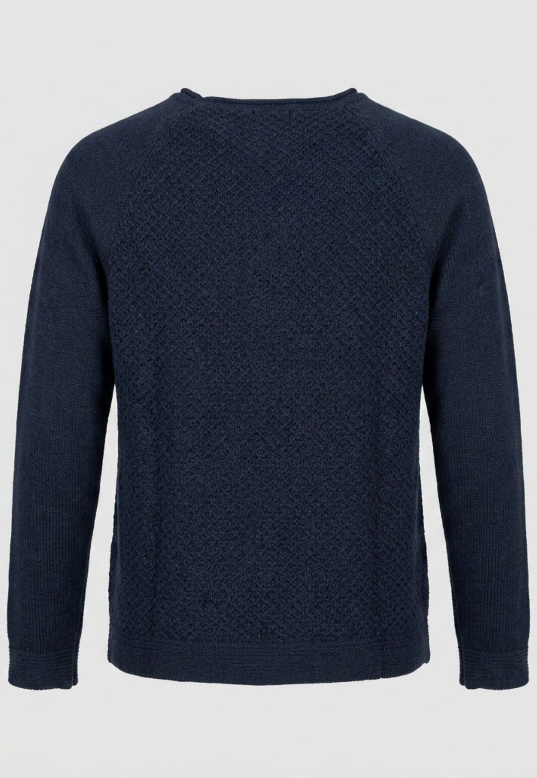 Lind LiKate Knit Pullover 5999 NAVY BLUE
