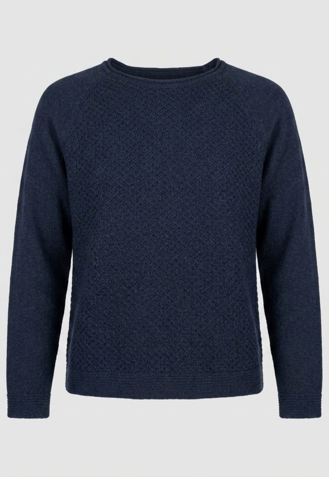 Lind LiKate Knit Pullover 5999 NAVY BLUE