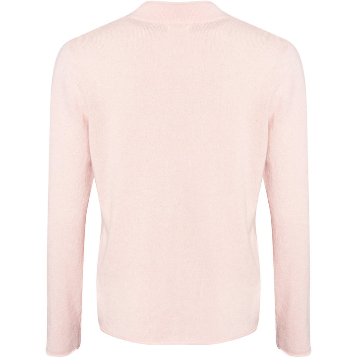 Lind LiKathlyn Knit Pullover 2252 Old Rose