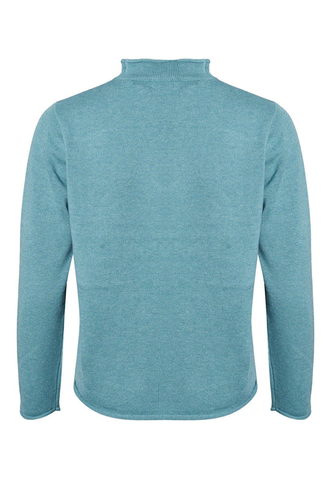 Lind LiKathlyn Knit Pullover 3111 dusty aqua