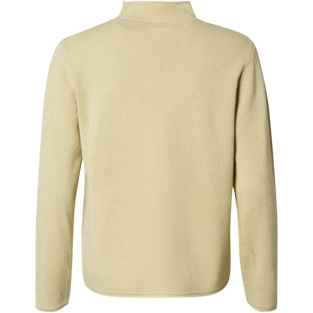 Lind LiKathlyn Knit Pullover 3250 Soft Green