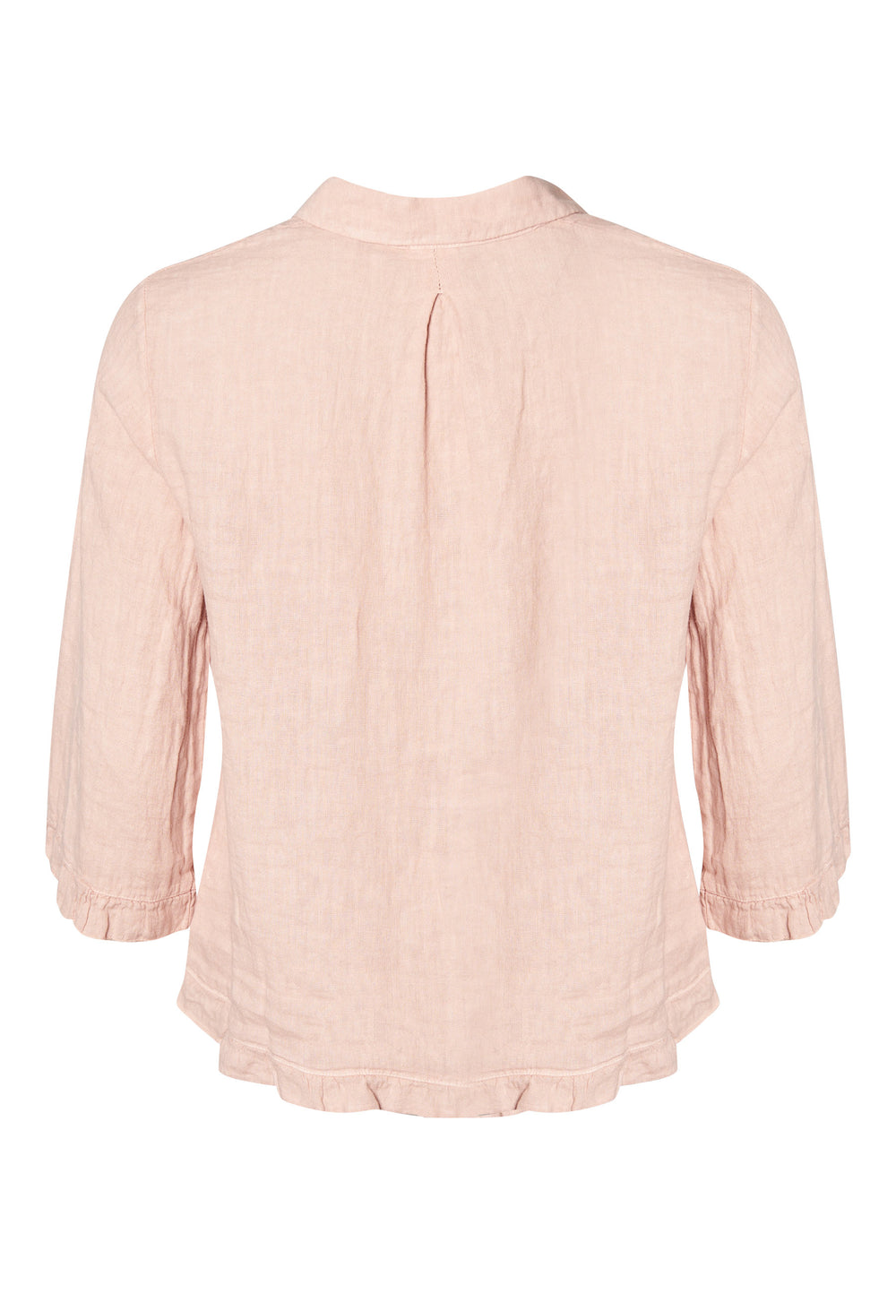 Lind LiLaura Bluser 1122 Rosa antico