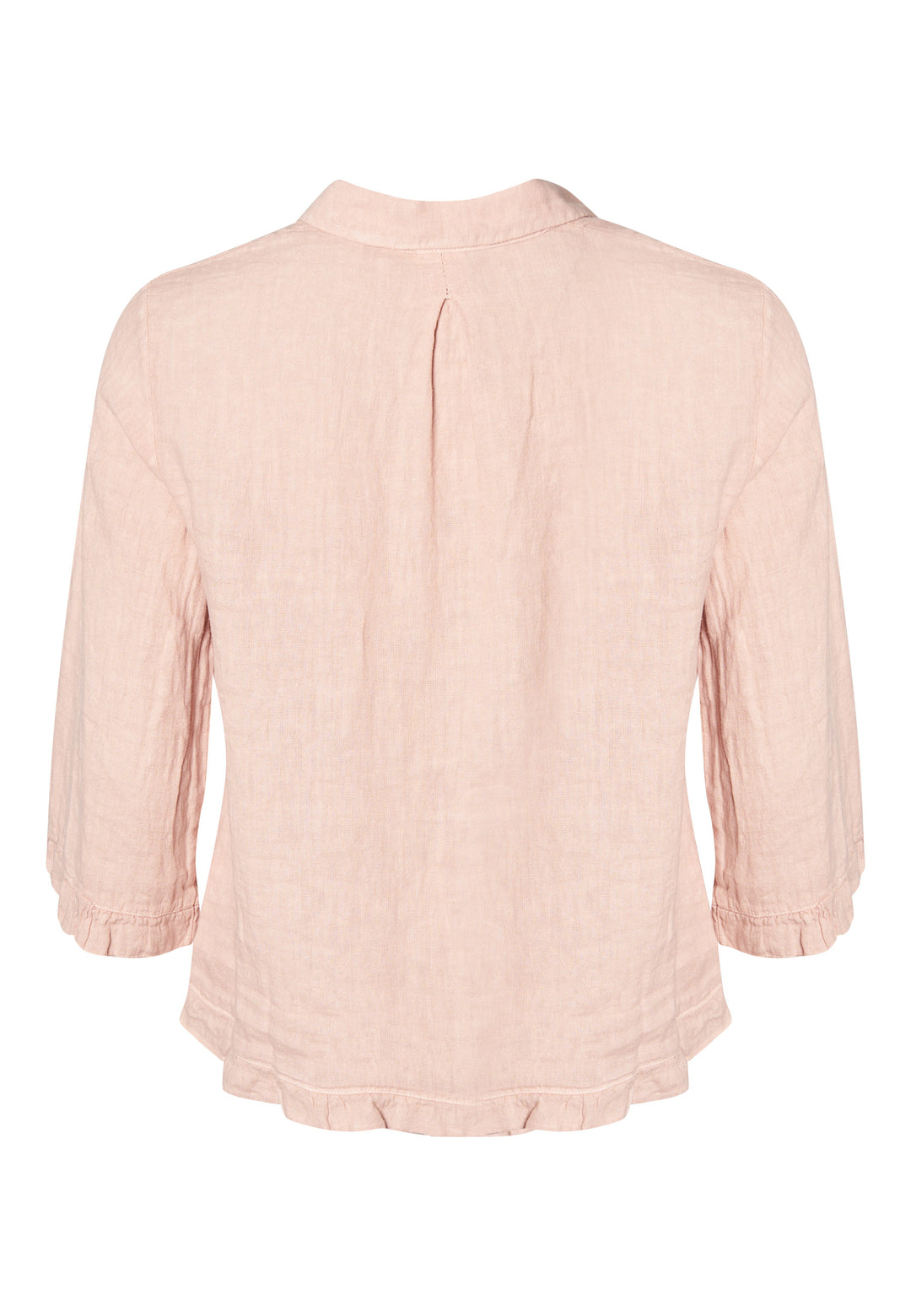 Lind LiLaura Bluser 1122 Rosa antico