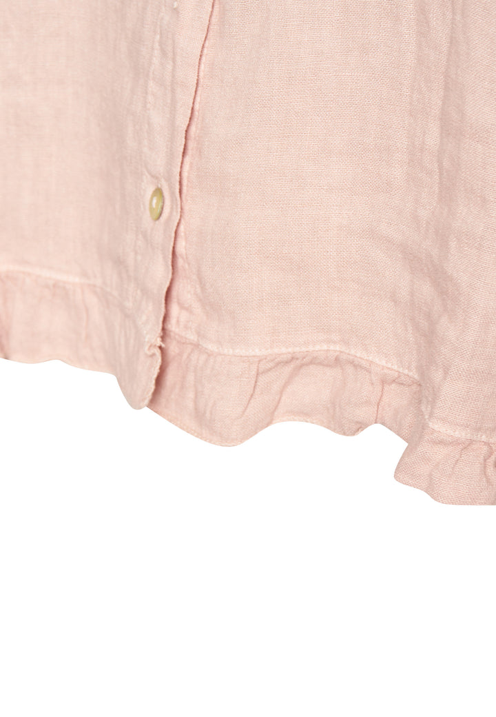 Lind LiLaura Bluser 1122 Rosa antico