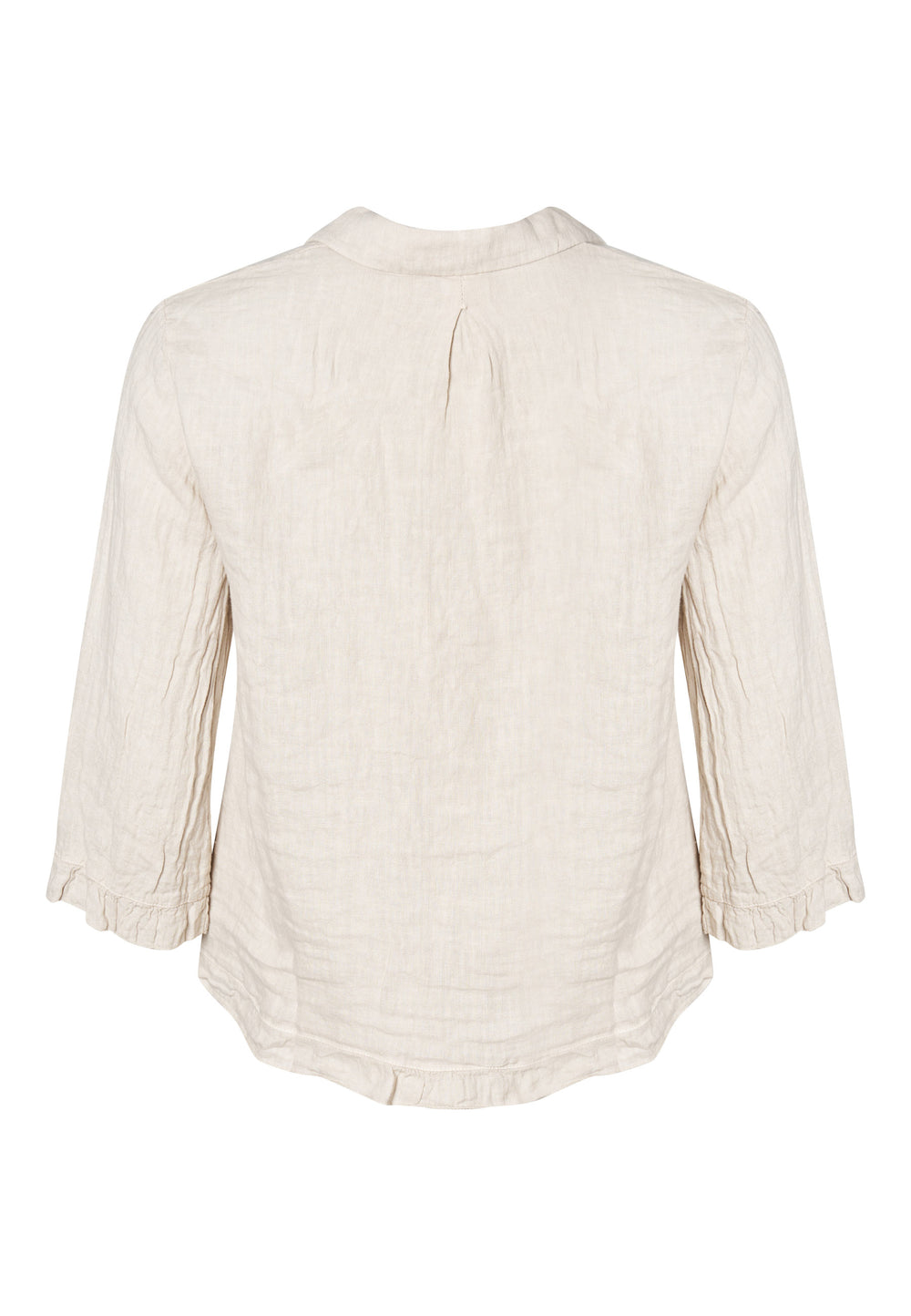 Lind LiLaura Bluser 1200 SAND