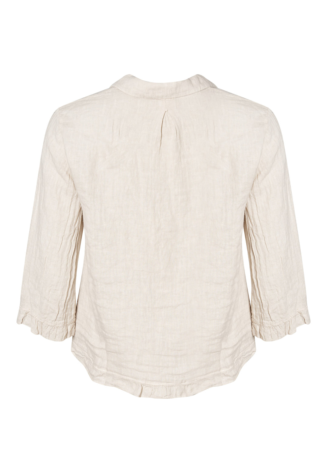 Lind LiLaura Bluser 1200 SAND