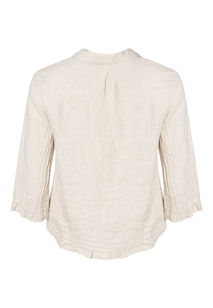 Lind LiLaura Bluser 1200 SAND