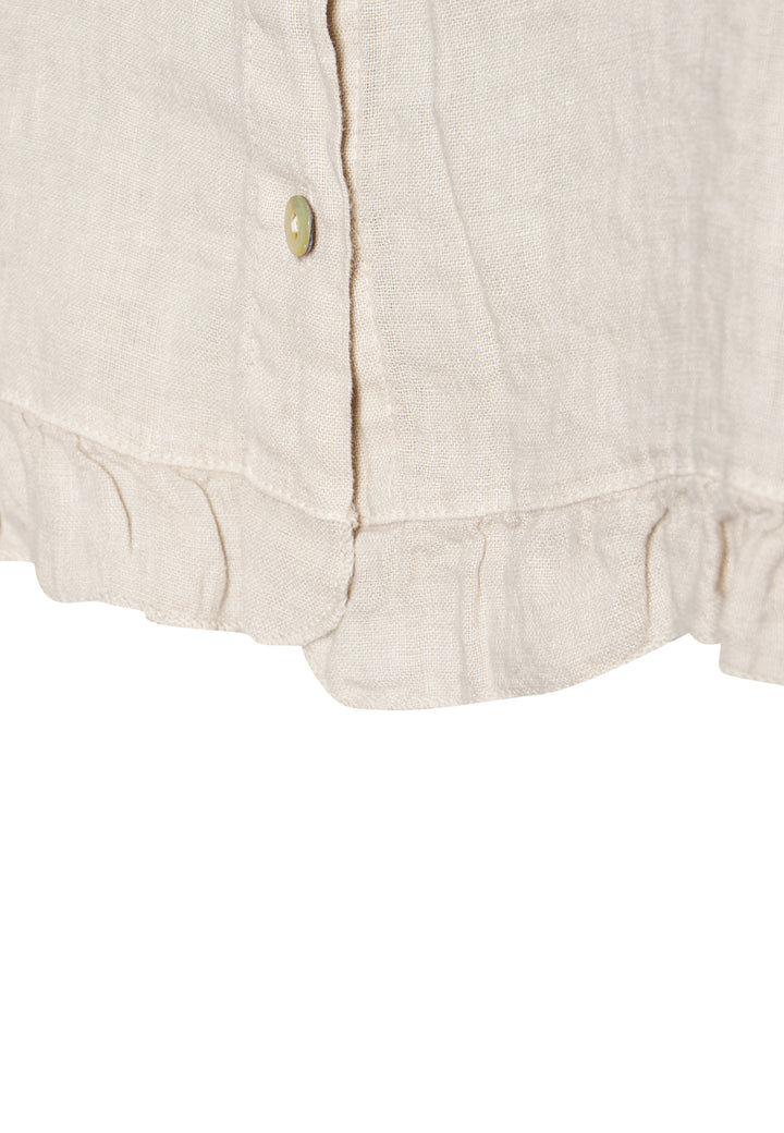 Lind LiLaura Bluser 1200 SAND