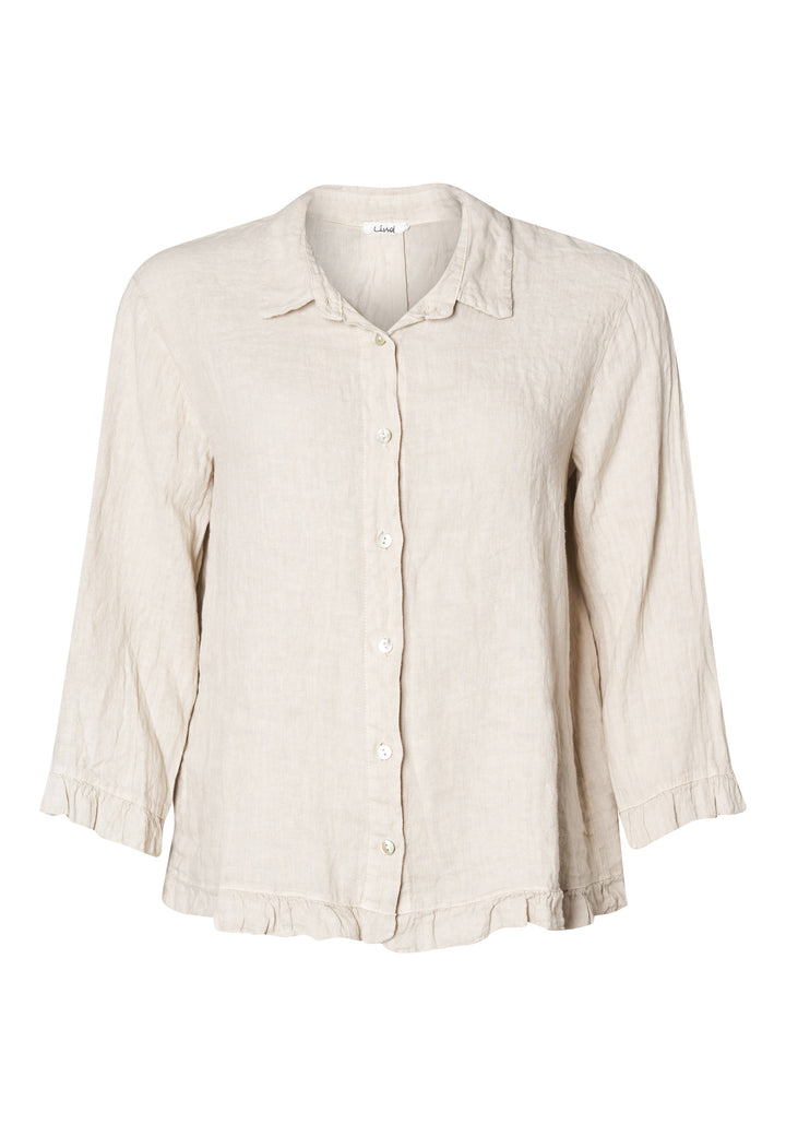 Lind LiLaura Bluser 1200 SAND