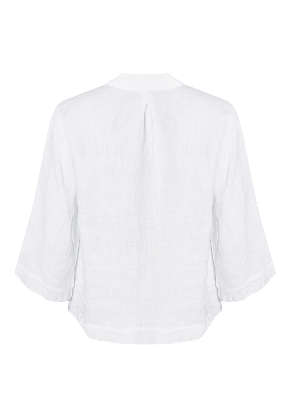 Lind LiLaura Bluser 9000 WHITE