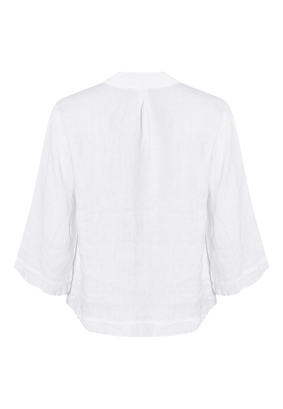 Lind LiLaura Bluser 9000 WHITE