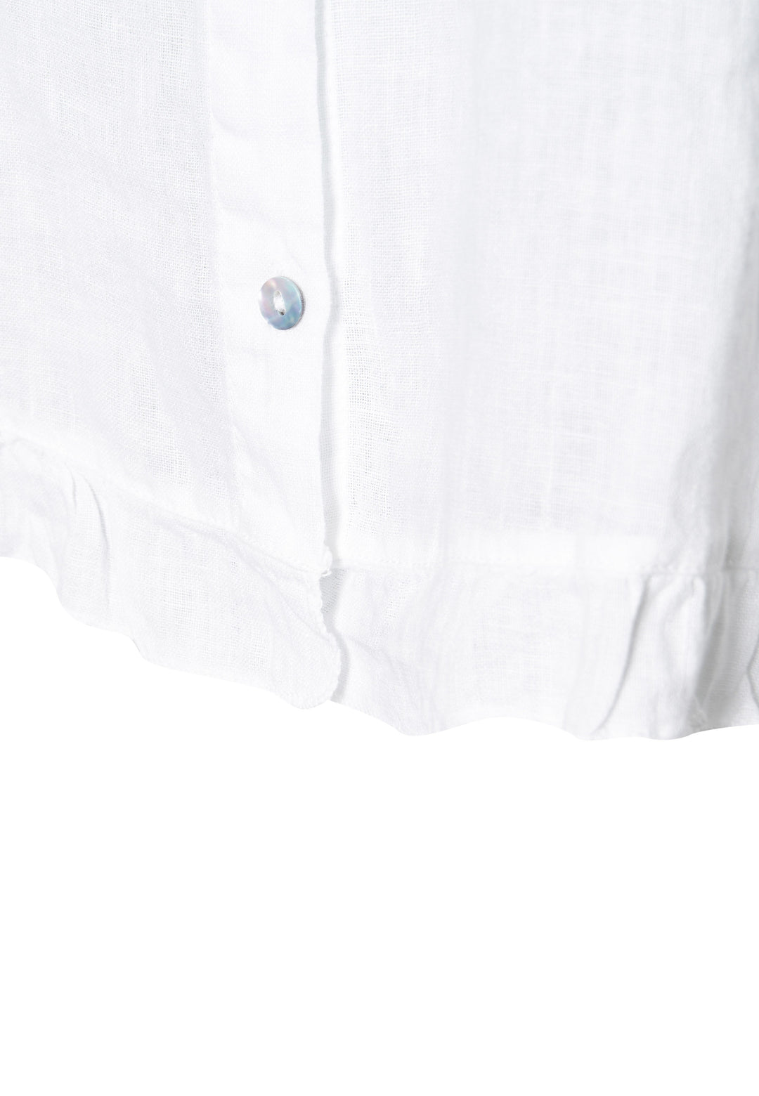 Lind LiLaura Bluser 9000 WHITE