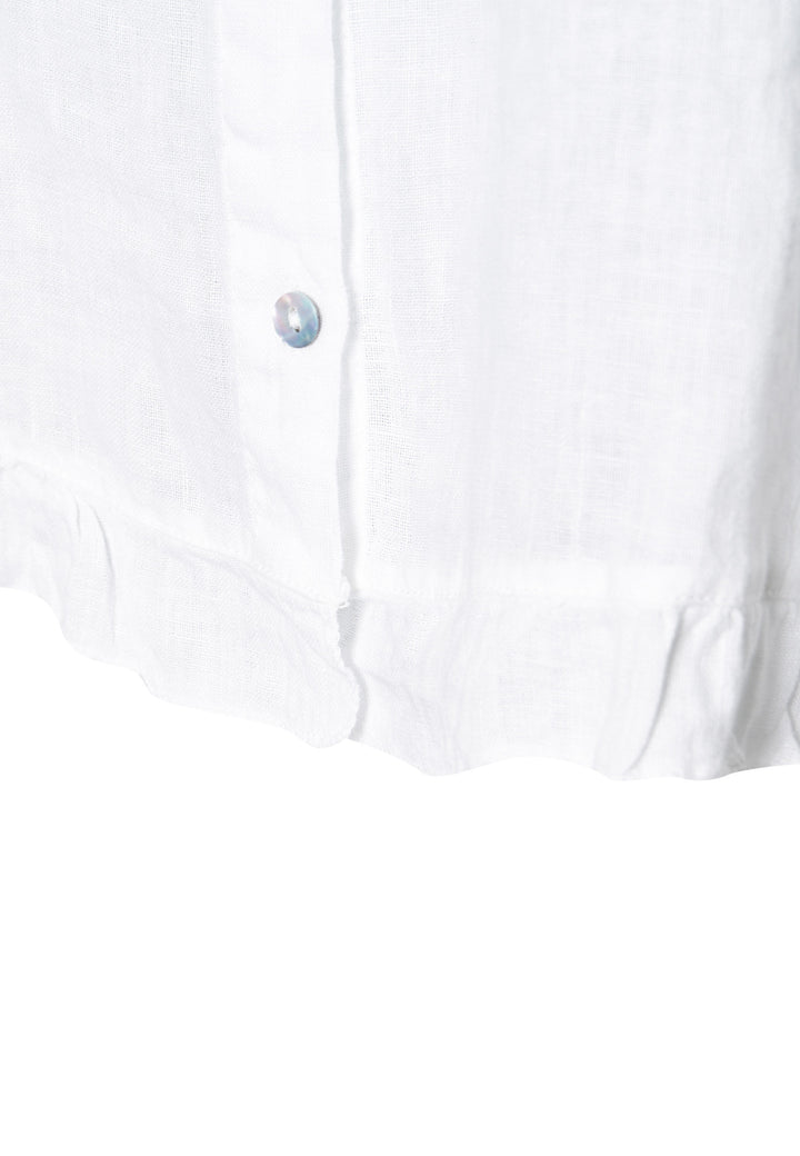 Lind LiLaura Bluser 9000 WHITE