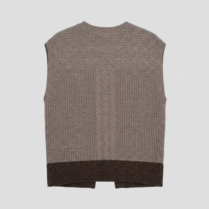 Lind LiLevi Veste 1300 Taupe