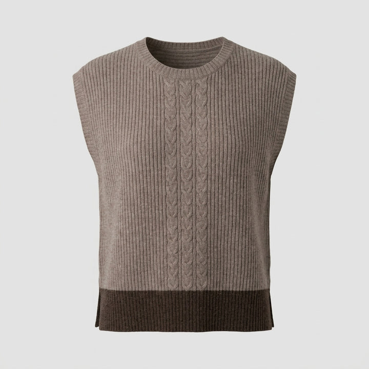 Lind LiLevi Veste 1300 Taupe