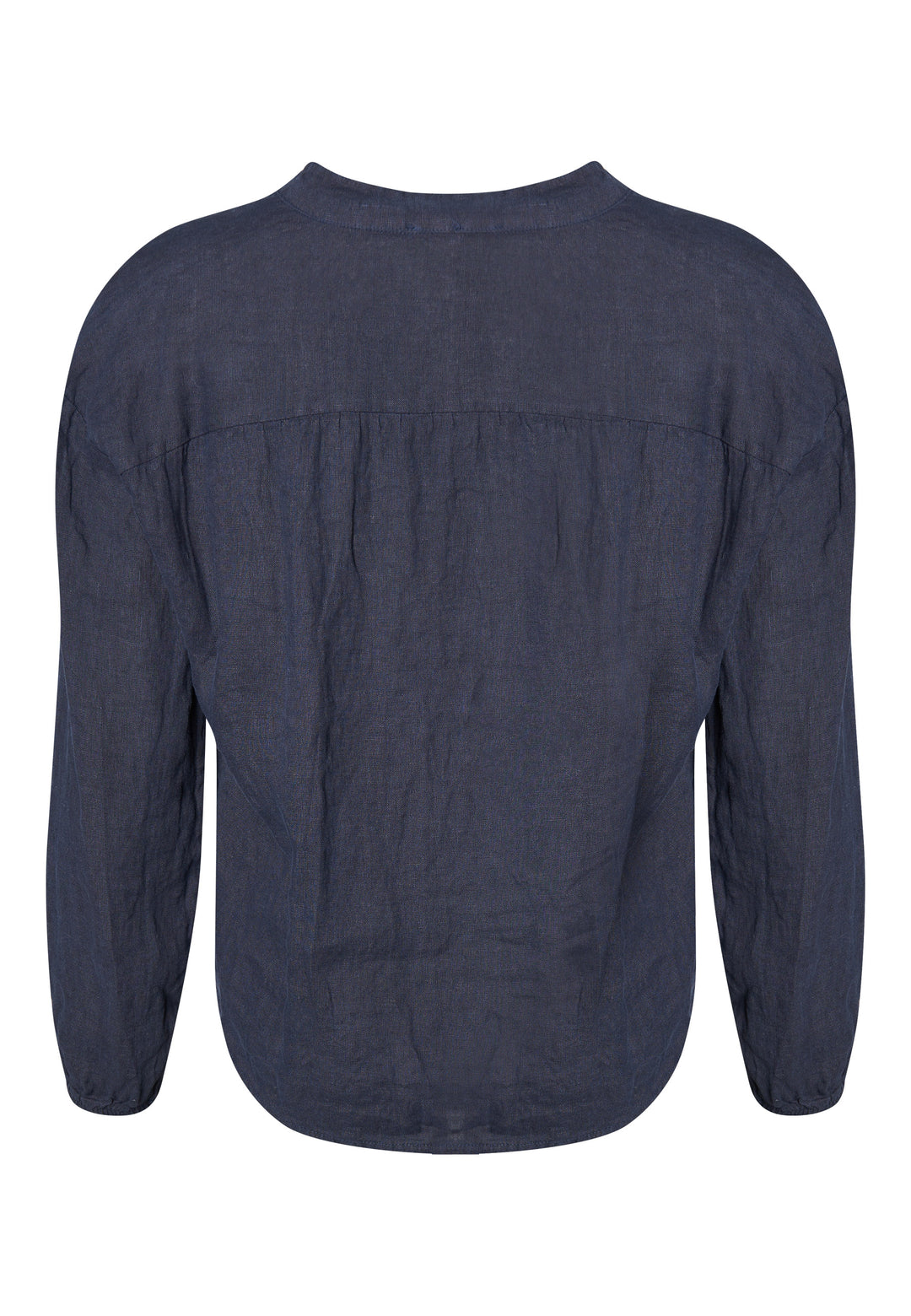 Lind LiLiana Bluser 5999 NAVY BLUE