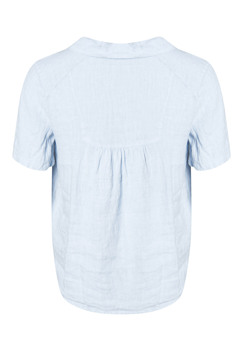 Lind LiLibby Bluser 5020 Zen blue