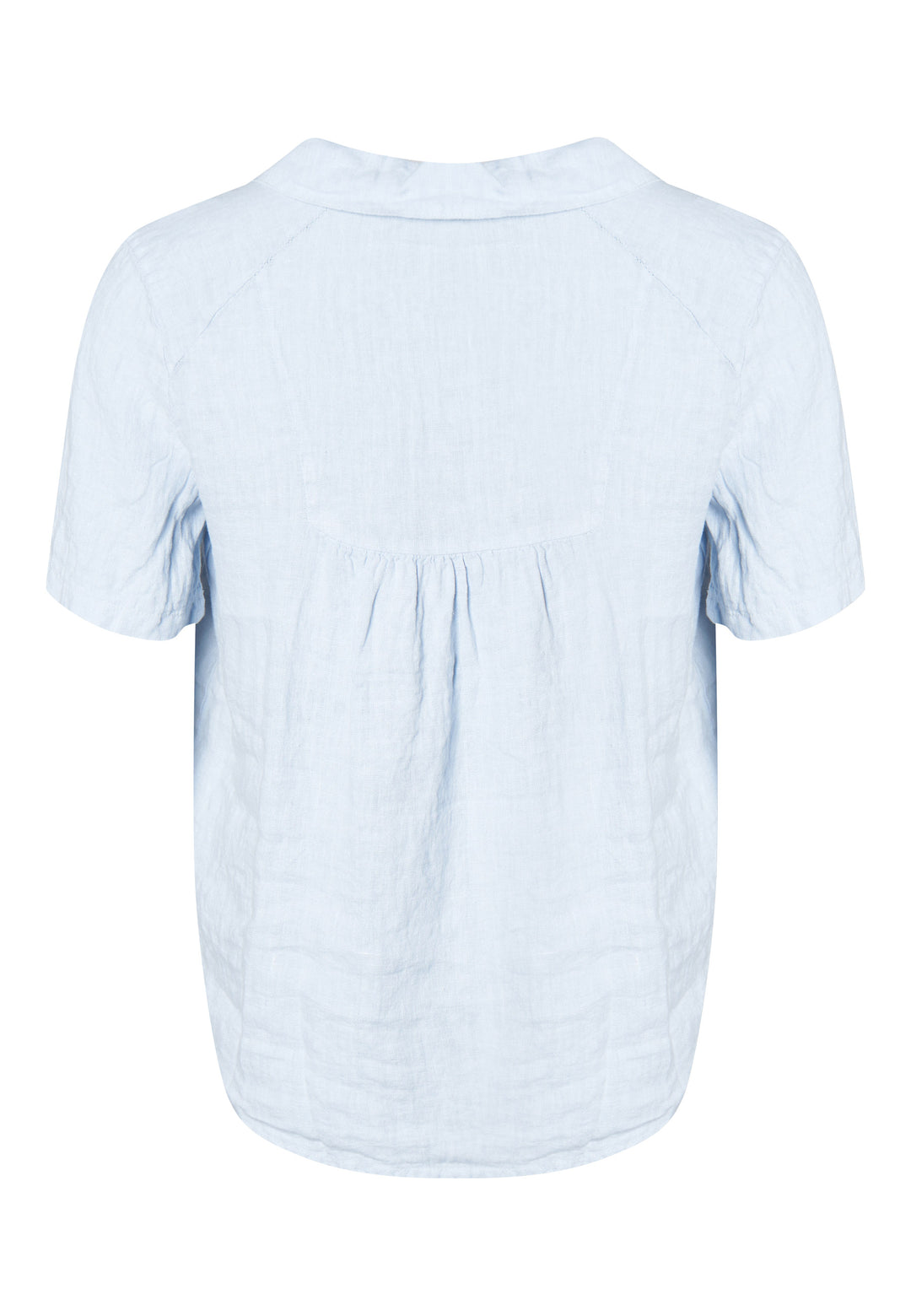 Lind LiLibby Bluser 5020 Zen blue