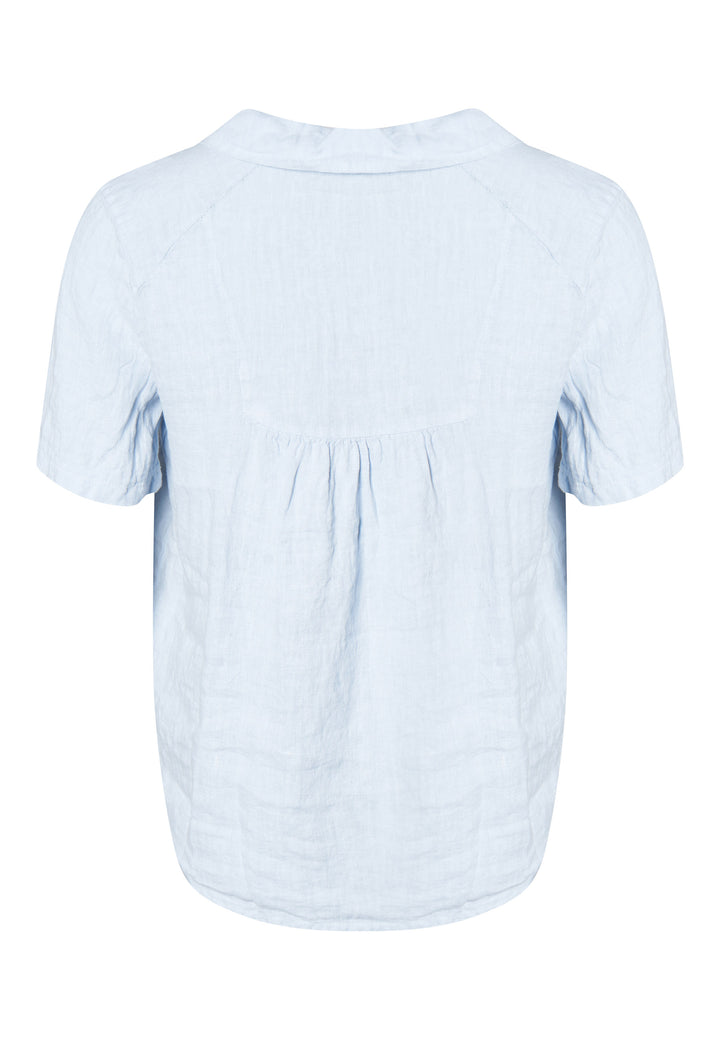 Lind LiLibby Bluser 5020 Zen blue