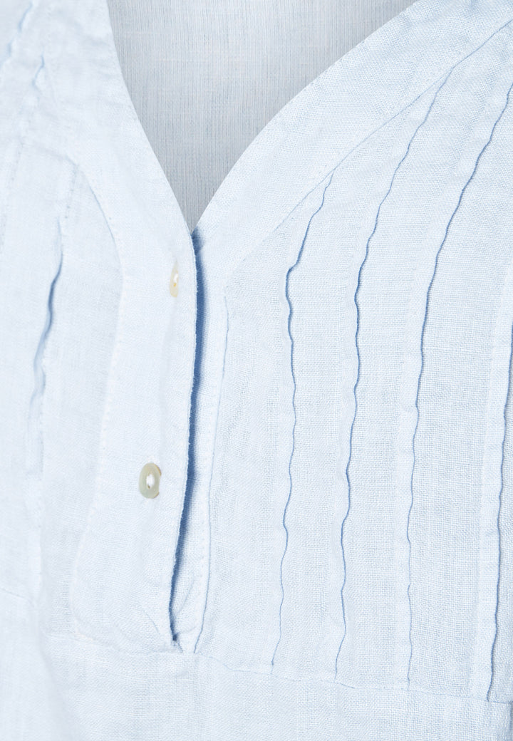Lind LiLibby Bluser 5020 Zen blue