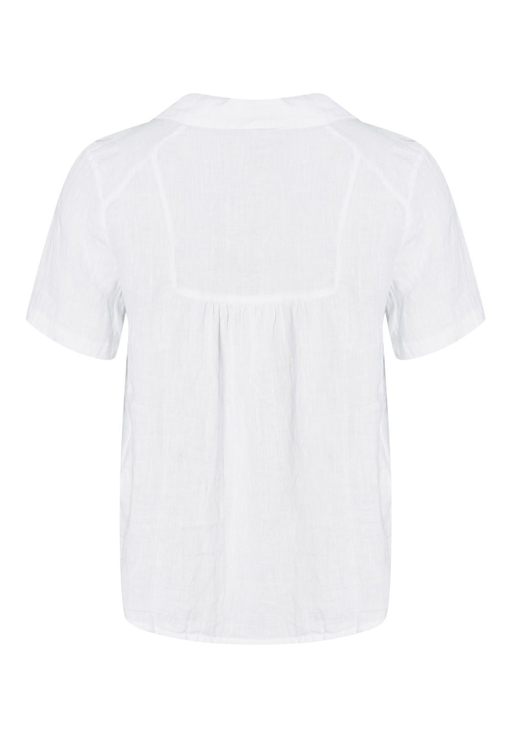Lind LiLibby Bluser 9000 WHITE