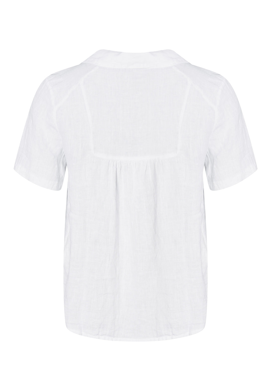 Lind LiLibby Bluser 9000 WHITE