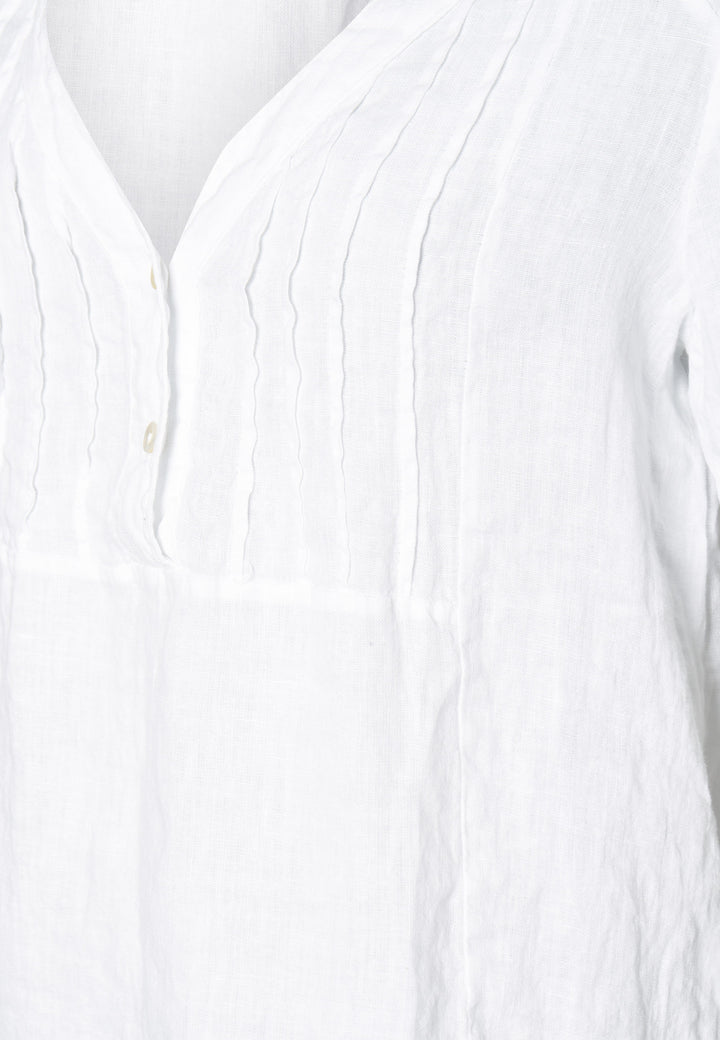 Lind LiLibby Bluser 9000 WHITE