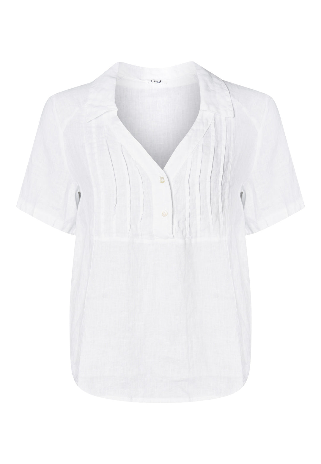 Lind LiLibby Bluser 9000 WHITE