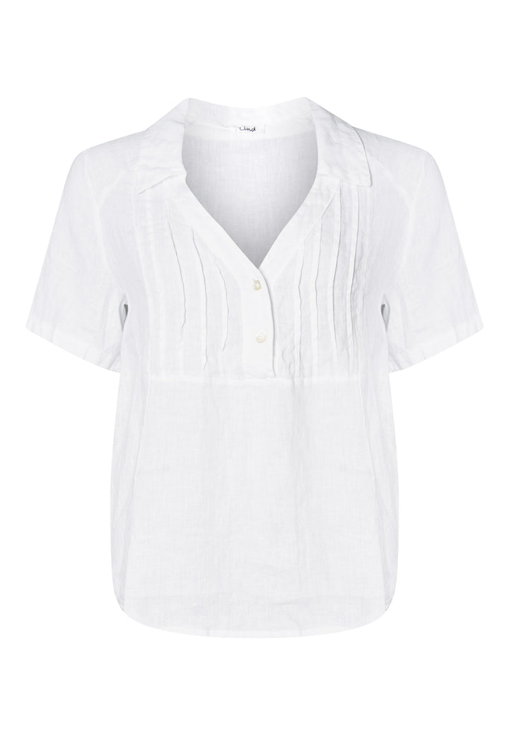 Lind LiLibby Bluser 9000 WHITE