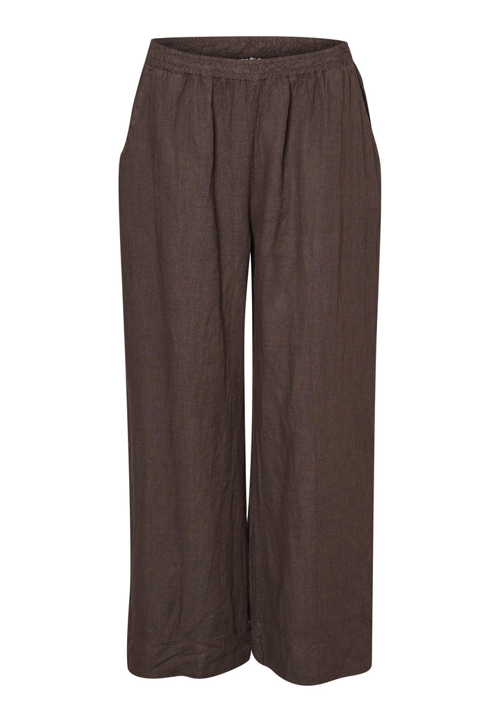 Lind LiLilo Bukser 1500 BROWN