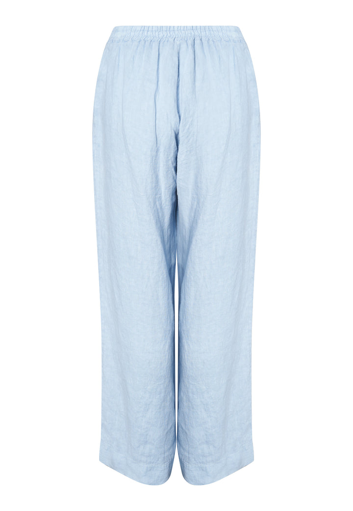Lind LiLilo Bukser 5001 DENIM LIGHT BLUE