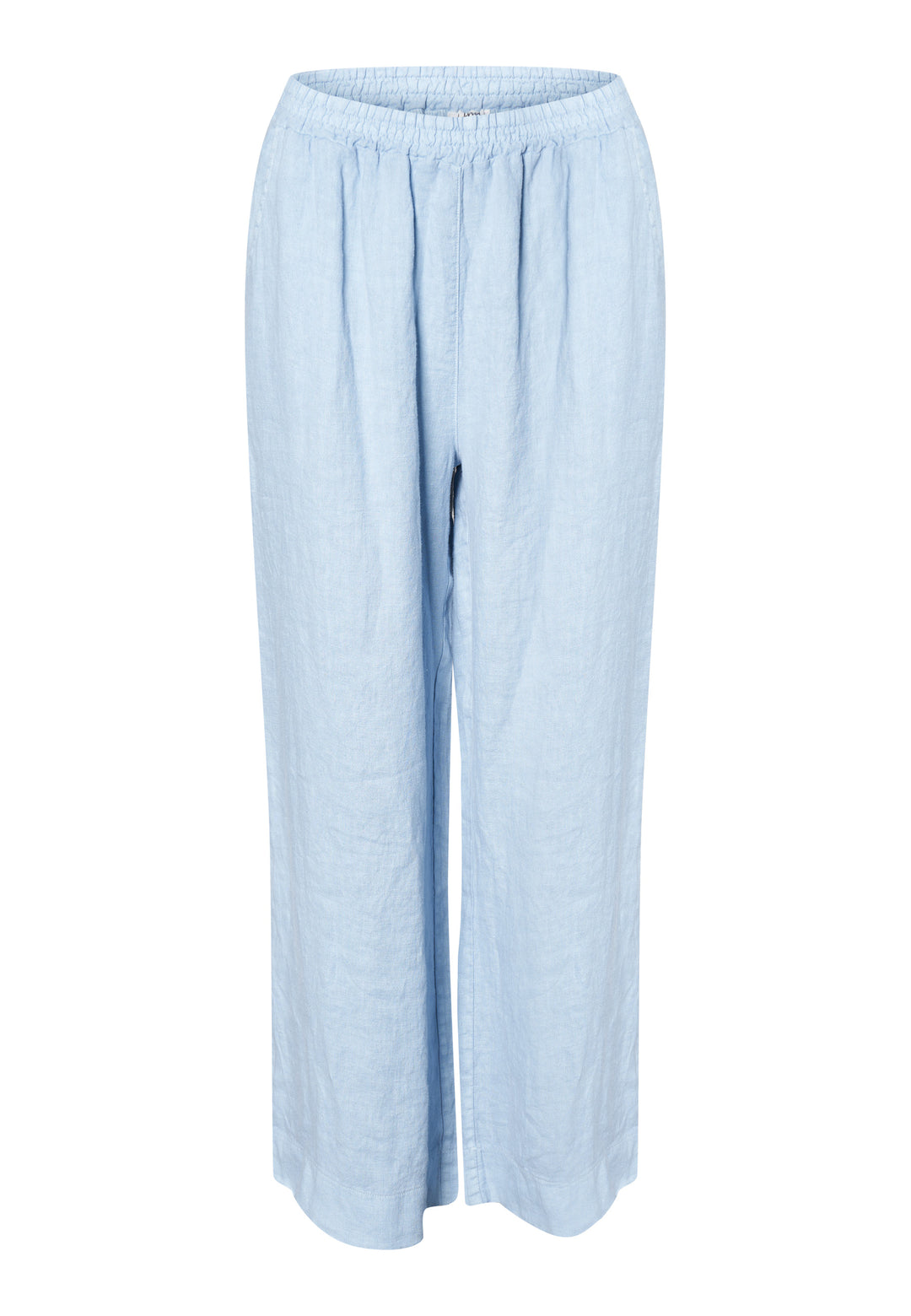 Lind LiLilo Bukser 5001 DENIM LIGHT BLUE