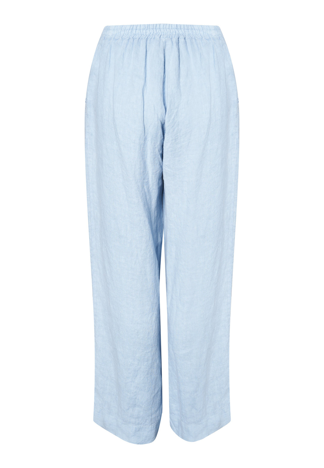 Lind LiLilo Bukser 5001 DENIM LIGHT BLUE