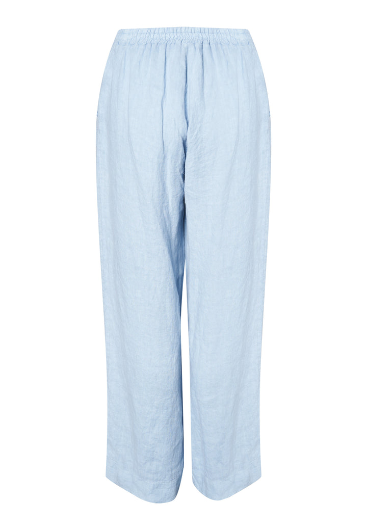 Lind LiLilo Bukser 5001 DENIM LIGHT BLUE