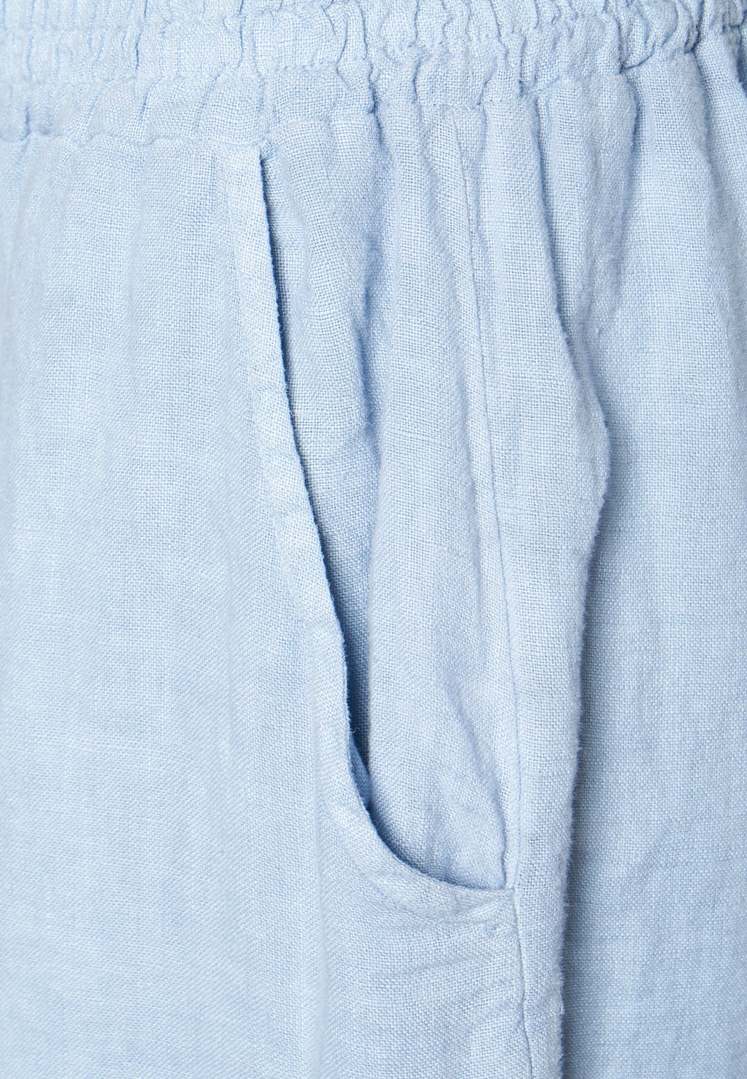 Lind LiLilo Bukser 5001 DENIM LIGHT BLUE