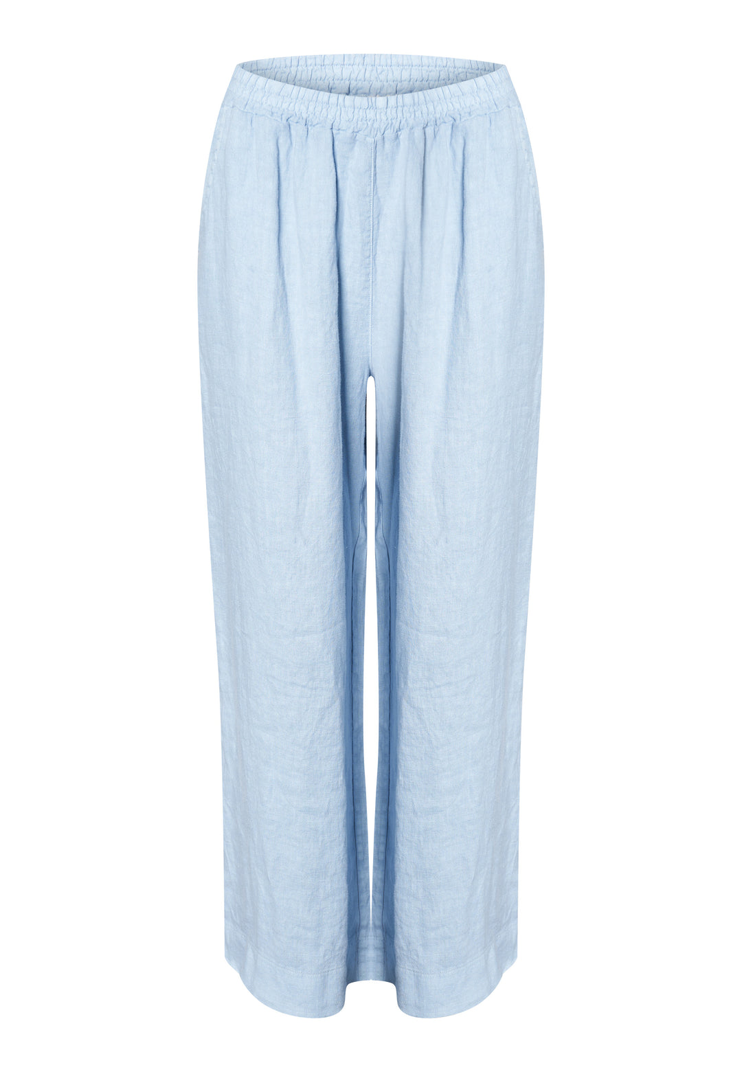 Lind LiLilo Bukser 5001 DENIM LIGHT BLUE