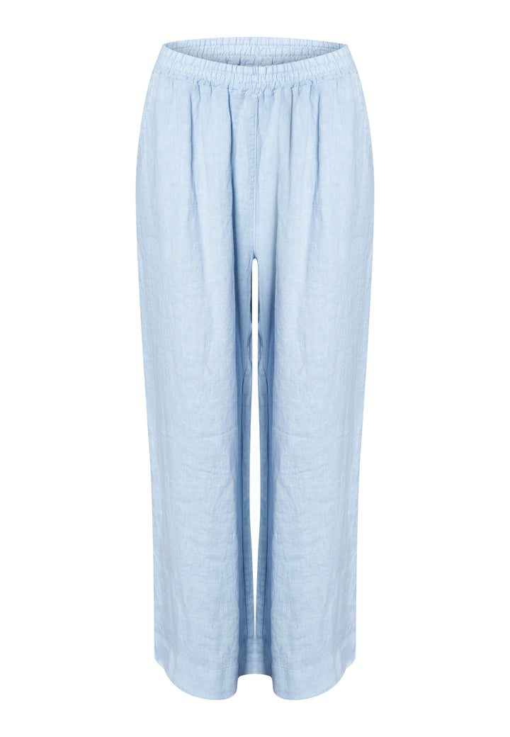 Lind LiLilo Bukser 5001 DENIM LIGHT BLUE