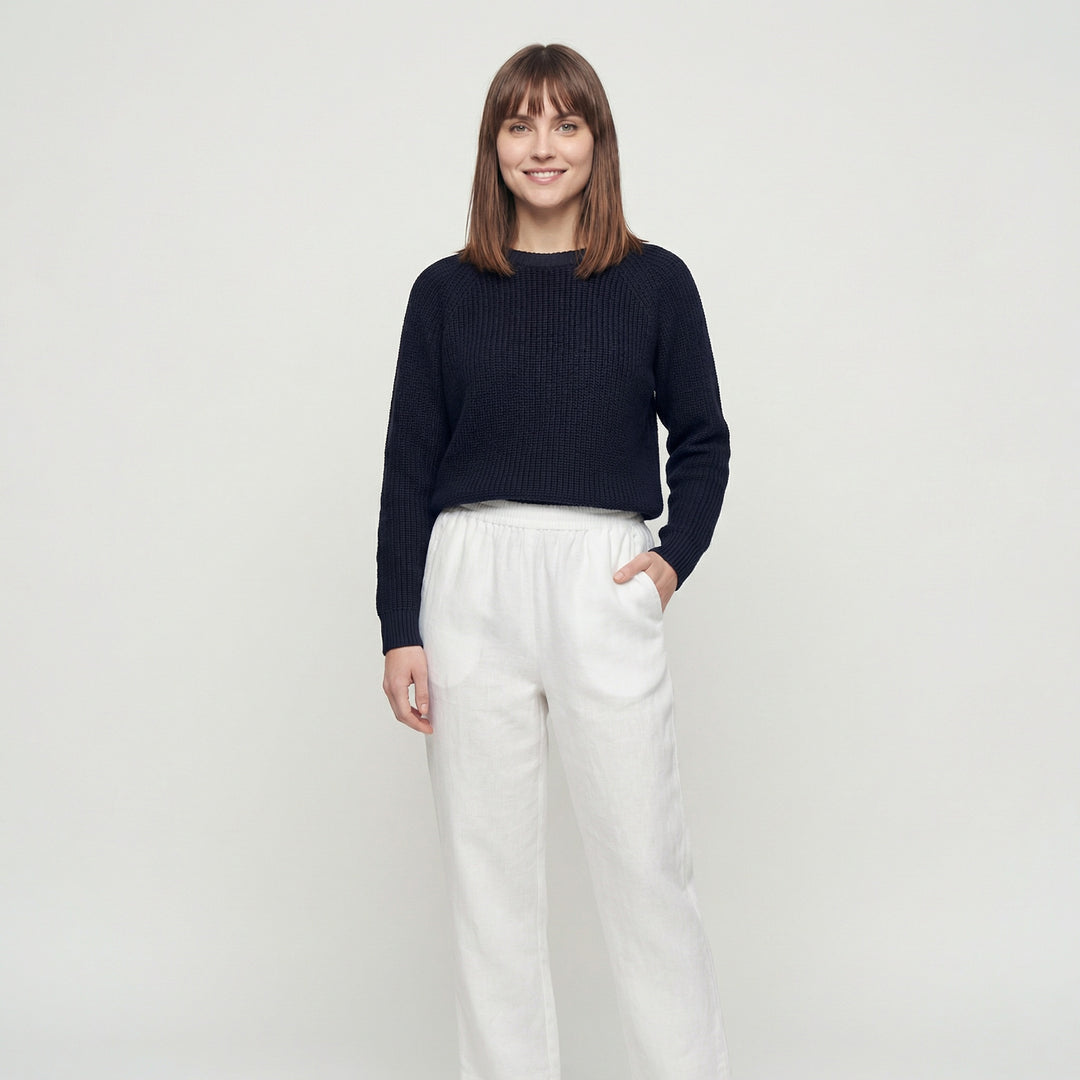 Lind LiLilo Bukser 9000 WHITE