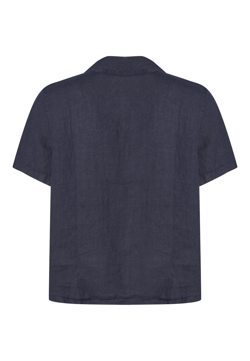 Lind LiLimone Skjortebluser 5599 Navy Blue