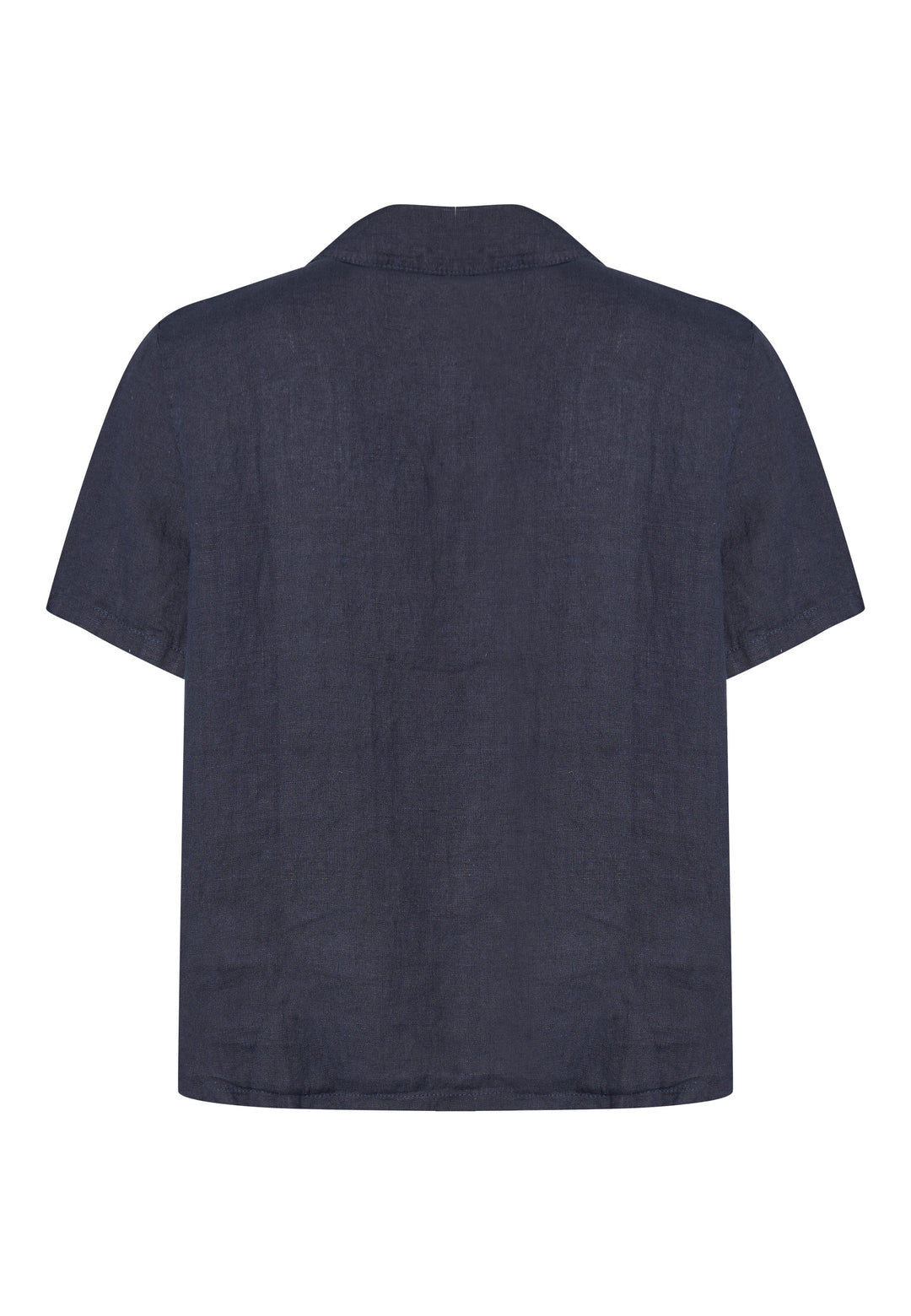 Lind LiLimone Skjortebluser 5599 Navy Blue