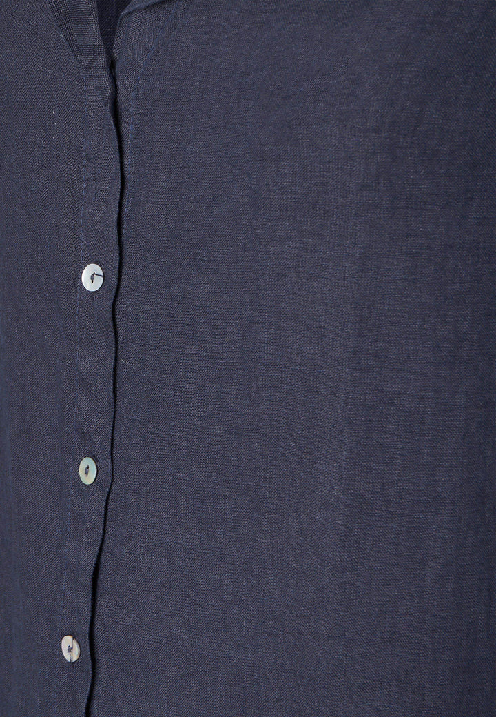 Lind LiLimone Skjortebluser 5599 Navy Blue