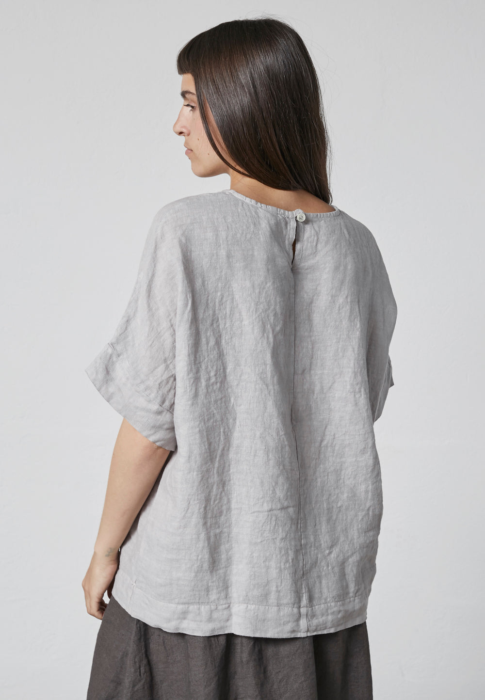 Lind LiMaci Bluser 1100 LINEN