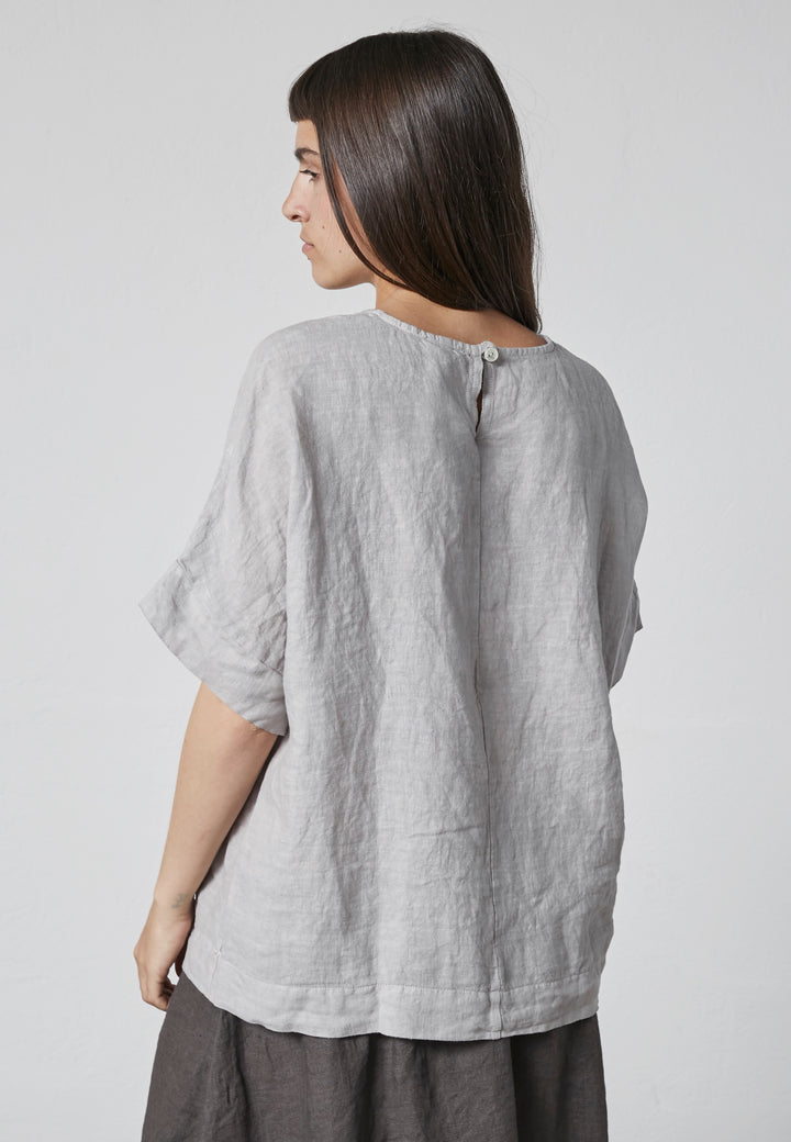 Lind LiMaci Bluser 1100 LINEN
