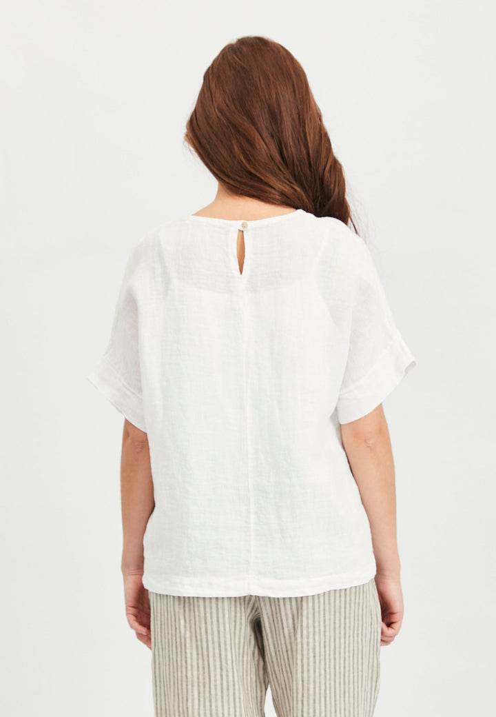 Lind LiMaci Bluser 9000 WHITE