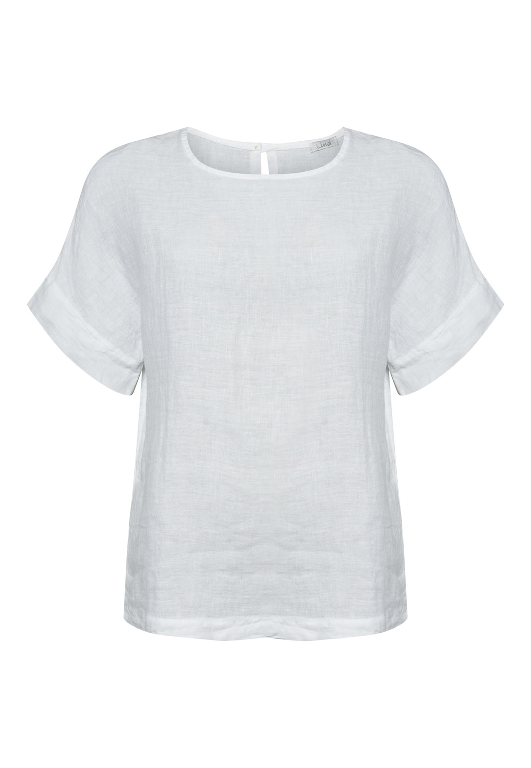 Lind LiMaci Bluser 9000 WHITE