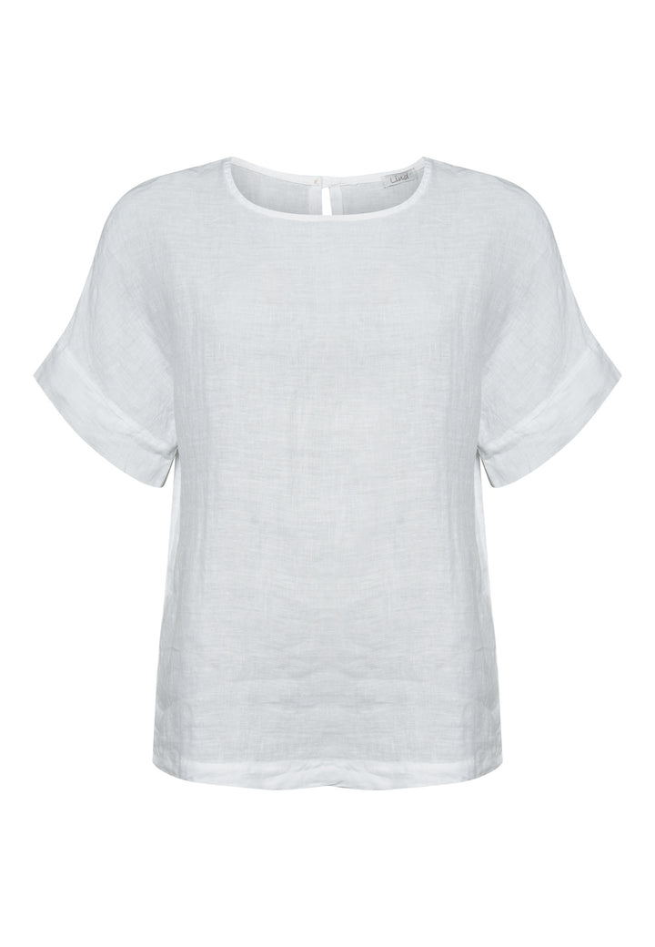 Lind LiMaci Bluser 9000 WHITE