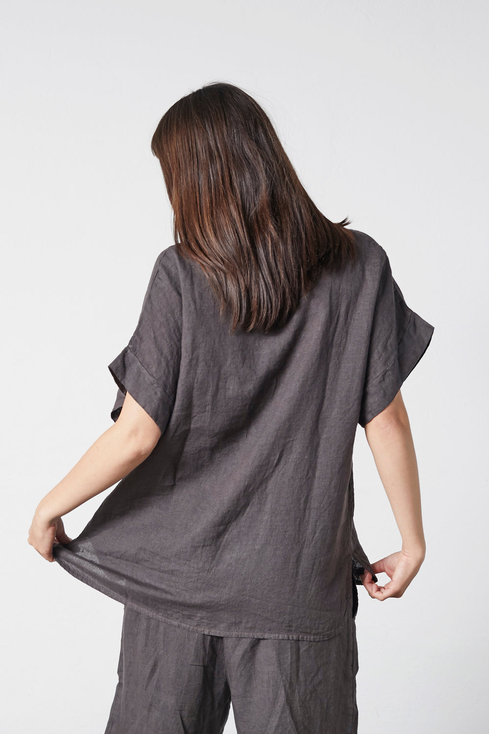 Lind LiMaggy Bluser 1500 BROWN