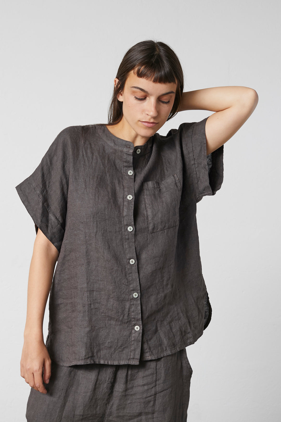 Lind LiMaggy Bluser 1500 BROWN