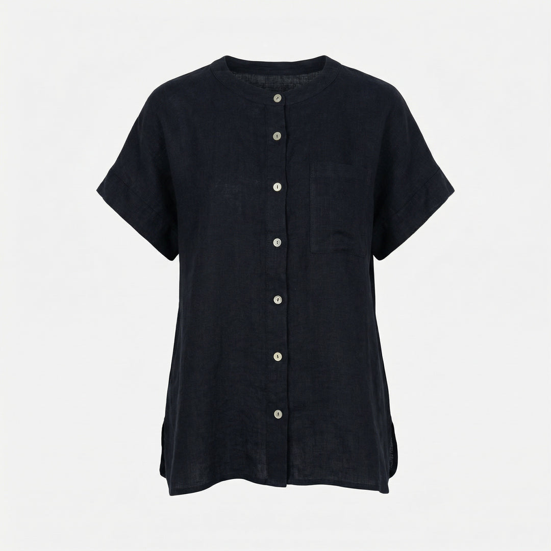 Lind LiMaggy Bluser 5599 Navy Blue